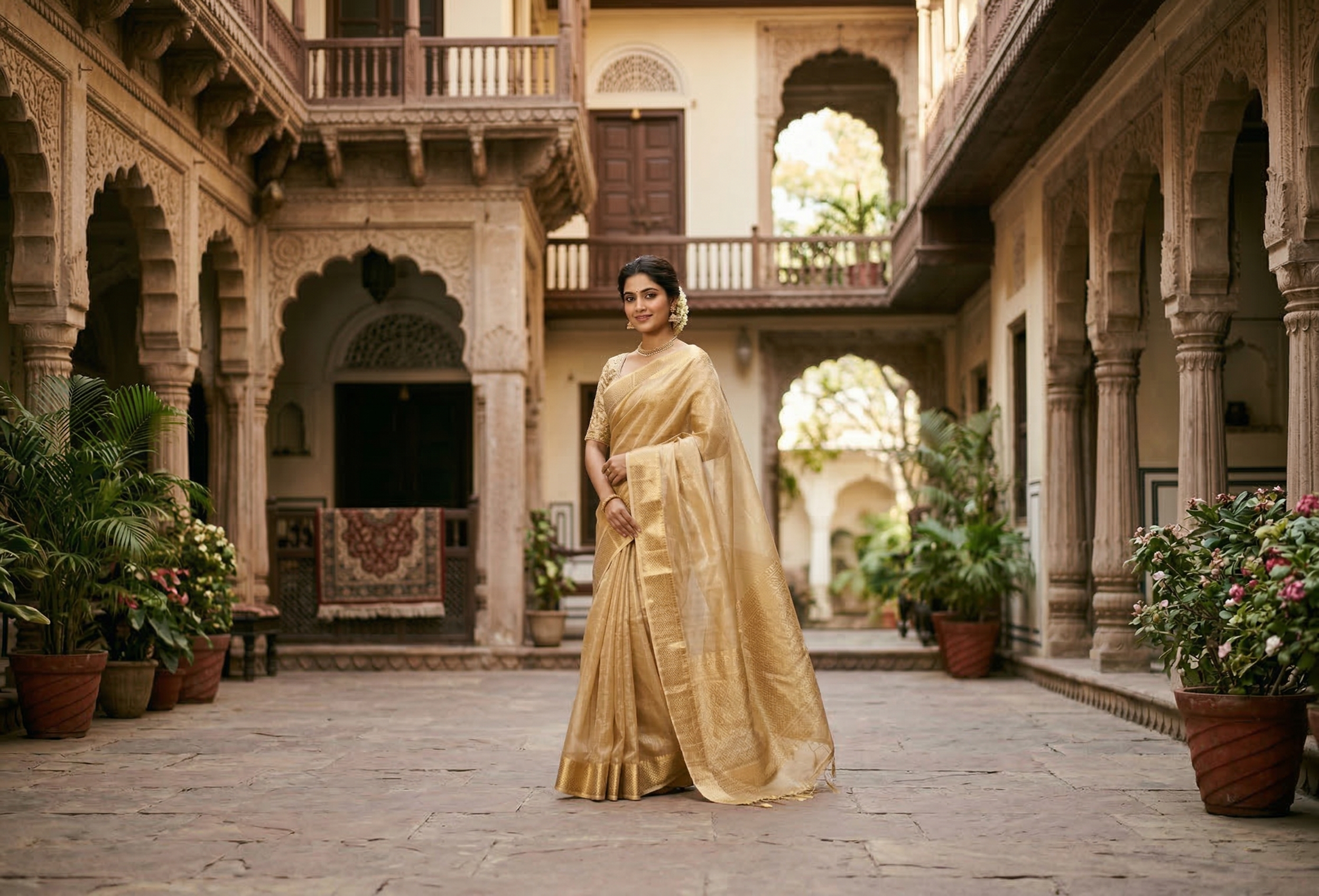 Heritage loom